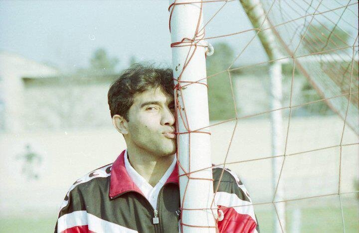 یاغیهای پرسپولیس و استقلال؛ از مصطفوی تا هاشمینسب + عکس