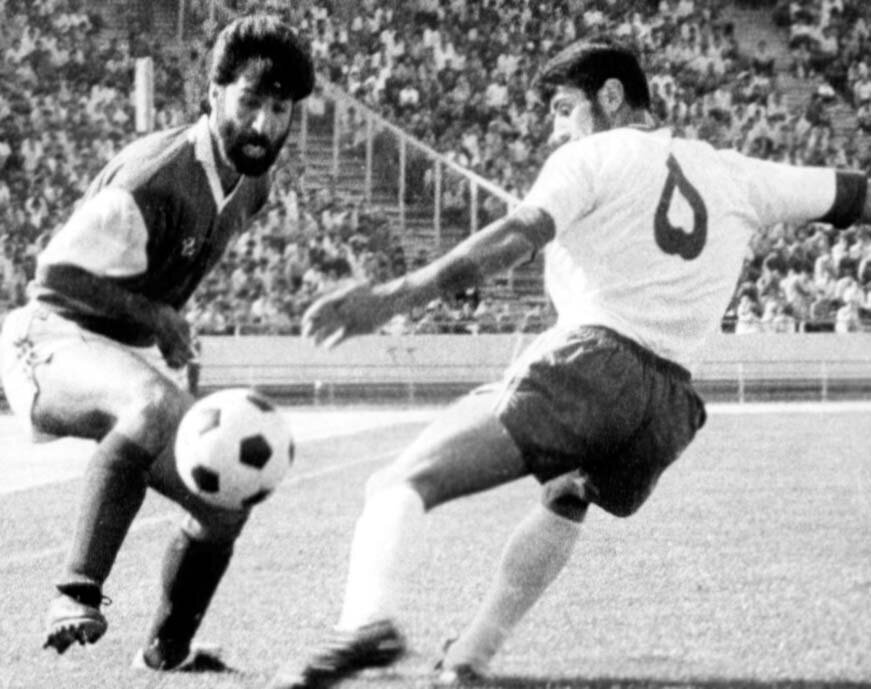 یاغیهای پرسپولیس و استقلال؛ از مصطفوی تا هاشمینسب + عکس