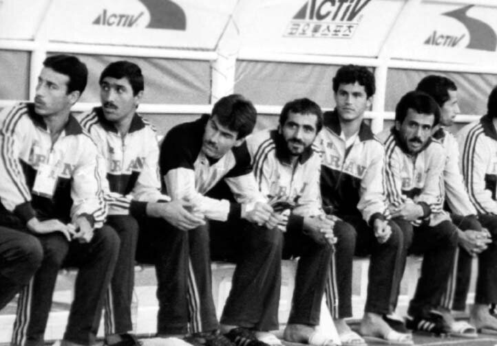 یاغیهای پرسپولیس و استقلال؛ از مصطفوی تا هاشمینسب + عکس