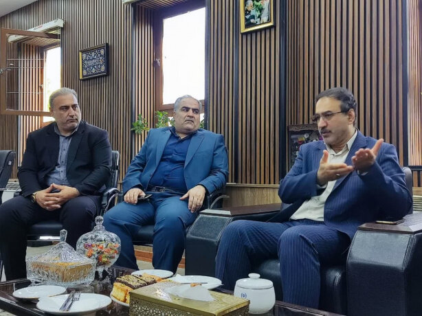 بانک سپه لرستان از طرحهای عمرانی مدرسه سازی حمایت می کند