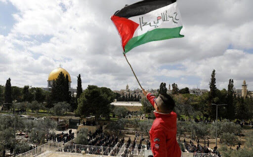 ۶۰ نماینده پارلمان انگلیس: لندن فوری کشور مستقل فلسطین را به رسمیت بشناسد