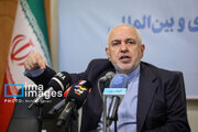 ظریف:ایران پلی برای همراهی بین اروپا و آمریکا شد/توقع ما از اروپا اشتباه بود/ترامپ متوجه محدودیت‌های اعمال تحریم شد/هیچ‌کس برای ما خودش را نخواهد کشت