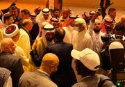 جایزه «لبیتم» عربستان به یک سازمان در ایران
