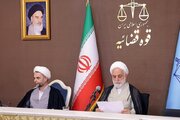 واکنش رییس قوه قضاییه به پرونده قتل الهه حسین نژاد