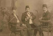 ماجرای خواندنی تشکیل اولین اتاق بازرگانی تهران + تصاویر