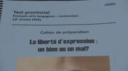 اهانت دوباره به پیامبر اکرم(ص) در کانادا جنجال برانگیز شد