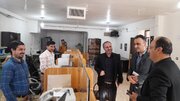 نسیمی: اشتغال و مسکن، دو مأموریت اصلی بهزیستی در توانمندسازی جامعه هدف است