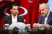 واکنش ستاره پرسپولیس به پیشنهادات لیگ برتری؛ با تیم‌های دیگر مذاکره داشتم اما...