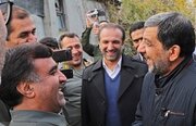 ببینید | ماجرای بحث کردن سلاجقه و ضرغامی بر سر گرازها چه بود؟
