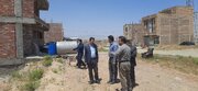 طرح هادی نیمی از روستاهای بوکان اجرا شده است
