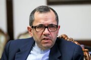 ببینید | خلاصه اظهارات تخت‌روانچی درباره پاسخ ایران به پیشنهاد آمریکا