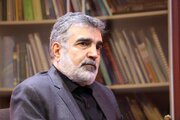 ببینید | سخنگوی سازمان انرژی اتمی: همکاری‌ها را به‌سطح عادی می‌رسانیم اگر...