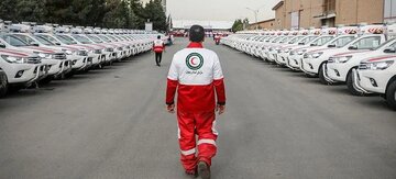 سازمان امداد و نجات کشور اطلاعیه داد