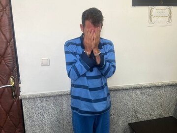 قاتل الهه حسین نژاد: می خواستم بعد از دیدن خانواده همسرم خودکشی کنم / شماره کارتم را به الهه دادم که کرایهام را واریز کرد / راننده اسنپ هستم