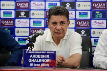 قلعهنویی: روانخواه مورد تایید من است!