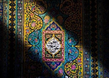 روز شمار غدیر؛ امام علی (ع) مانع احرام بستن با پارچه‌های بیت‌المال می‌شود