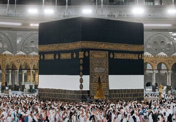 هشدار تکان‌دهنده امیرالمؤمنین(ع) درباره بی‌تفاوتی به کعبه