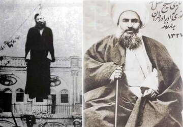 تاوان سنگین اعدام «عالیجناب» را چه کسانی دادند؟