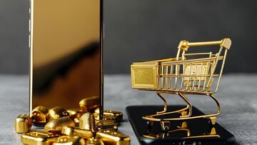 طلای آنلاین، تحویل فیزیکی؛ ترکیبی از فناوری و اطمینان با خدمات طلاین