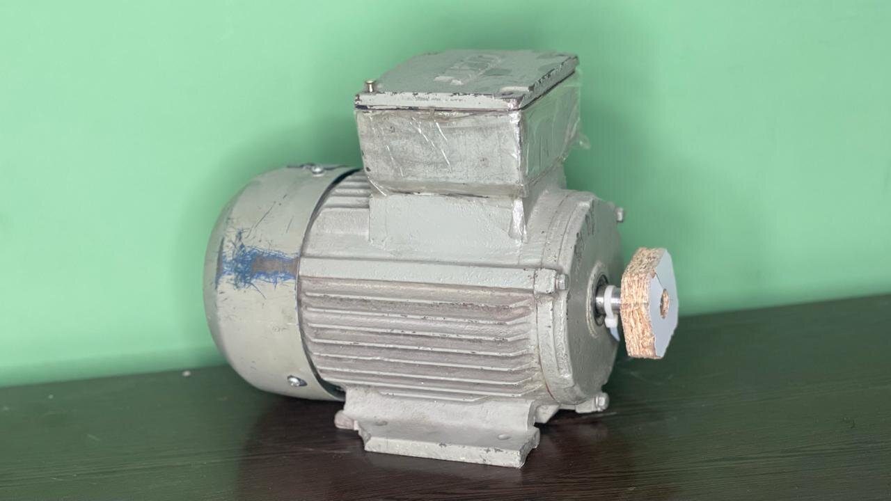 راه اندازی الکتروموتور با اینورتر؛ کاهش هزینه و مصرف برق