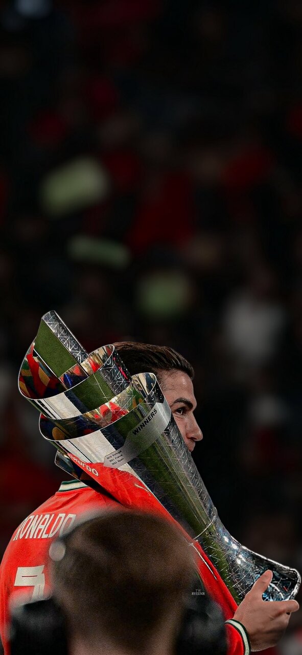 پاسخ معمای بزرگ رونالدو: در النصر میمانم