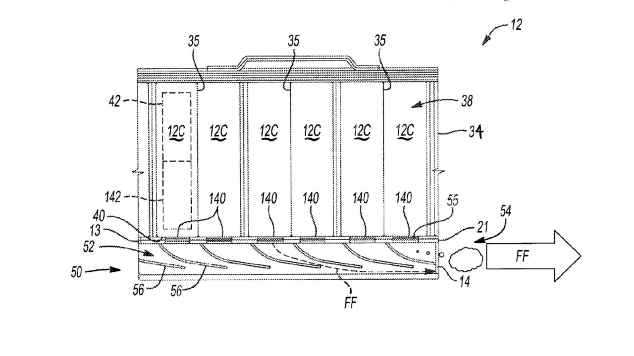 چرا جنرال موتورز برای خودروهای برقی «اگزوز» طراحی کرده است؟