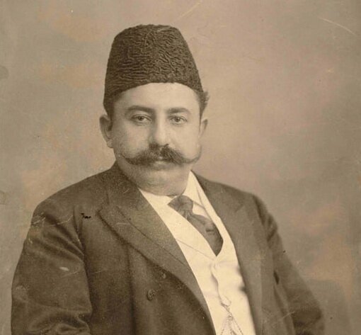 ماجرای خواندنی تشکیل اولین اتاق بازرگانی تهران + تصاویر