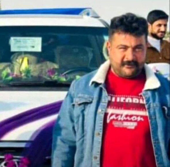 قتل تلخ بعد از دعوای خواننده کافه در آبادان/ عکس