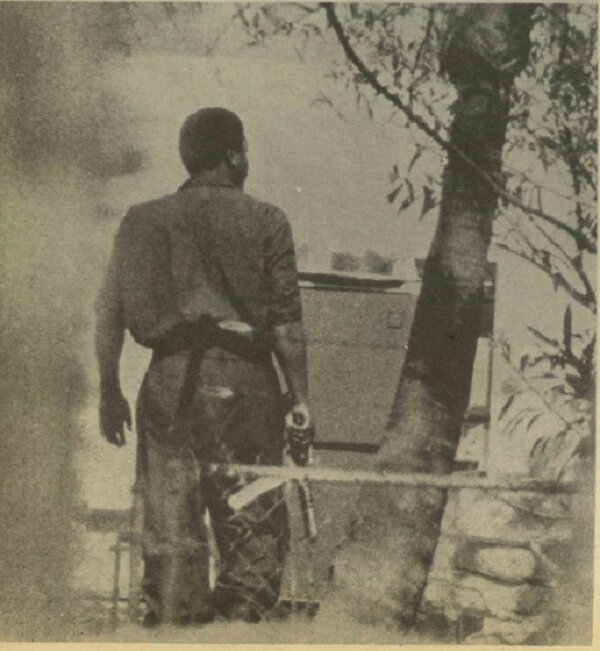 گزارش مجله فرانسوی از وضعیت شاه و فرح در باهاما + عکس