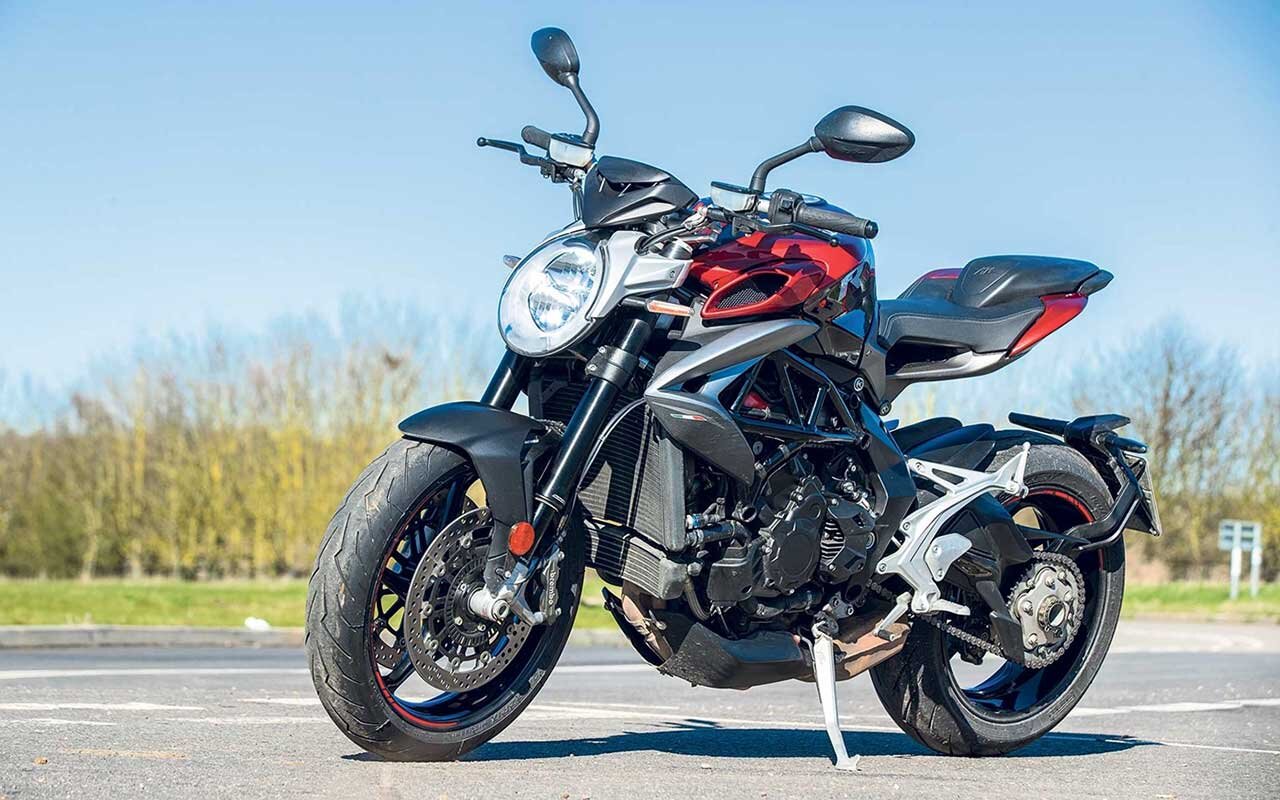 گرانترین موتورسیکلتها را کدام شرکت تولید میکند؟