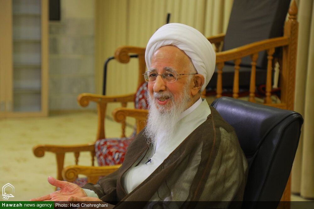 رسیدن به حقیقت نیازمند علم و شهود باطنی است