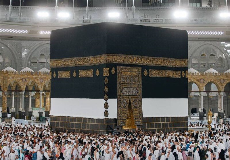 جزئیات ثبتنام عمره اعلام شد/ هزینه این سفر چند؟/ عمره گذشته سفری ۱۰ روزه و به مبلغ ۴۳ تا ۴۶ میلیون تومان بود جزئیات ثبتنام عمره اعلام شد/ هزینه این سفر چند؟/ عمره گذشته سفری ۱۰ روزه و به مبلغ ۴۳ تا ۴۶ میلیون تومان بود