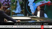 رحمانی: در موضوع دریاچه ارومیه، صادقانه و شفاف با مردم گفتگو می‌کنیم / اتوبان ارومیه - تبریز در حال اجرا است