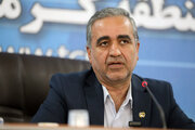 ۴۰ سایت BTS در سطح استان کرمانشاه راه اندازی شده است