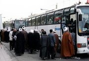 اعزام بیش از ۵۰ مبلغ به روستاهای بخش توکهور و هشتبندی