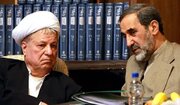 خاطرات هاشمی: دکتر ولایتی از آینده انقلاب در صورت ادامه وضع موجود ابراز نگرانی کرد
