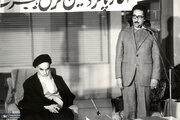 روایت گل‌آقا از مکالمه‌اش با شهید رجایی درباره بنی صدر/ گفتم امام گفته حرف نزنید نگفته که ننویسید!/ کتابی یک روز بعد از شهادت رجایی منتشر شد چه بود؟