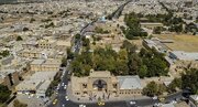 حفاظت از بناهای تاریخی از وظایف اصلی میراث‌فرهنگی است
