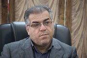 هم‌فکری اعضای شورای هماهنگی روابط عمومی های استان سمنان با معاون سیاسی استاندار