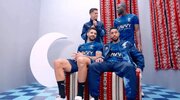 ببینید | رونمایی زیبای پوما از کیت اول الهلال عربستان در فصل جدید