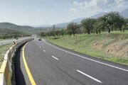 خط‌ کشی ۲ هزار کیلومتر از راههای اصلی فرعی و روستایی لرستان