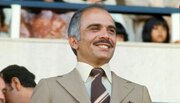 عکس/ مراسم عروسی ملک حسین، پادشاه اردن با ملکه نور