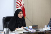 راه‌اندازی مجدد خانه احزاب خوزستان