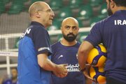 درخواست جالب پیاتزا از کمک‌هایش: به من فارسی یاد بدهید!