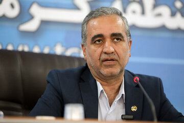 ۴۰ سایت BTS در سطح استان کرمانشاه راه اندازی شده است