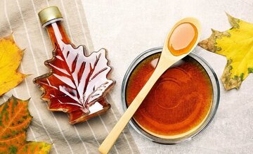 ماده شیرینی که چربی شکم را کاهش میدهد ماده شیرینی که چربی شکم را کاهش میدهد