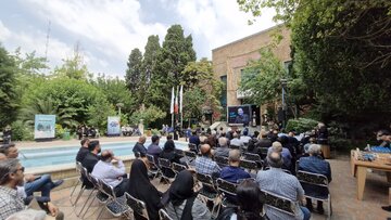 بیژن اشتری راهی خانه ابدی شد / فیلم