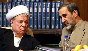 خاطرات هاشمی: دکتر ولایتی از آینده انقلاب در صورت ادامه وضع موجود ابراز نگرانی کرد