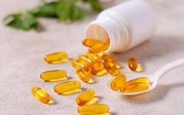 چه زمانی ویتامین D مصرف کنیم؟/ این افردا نیاز بیشتری به مصرف مکمل ویتامین D دارند