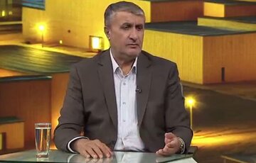 اسلامی: وقفه‌ای در صنعت هسته‌ای ایجاد نمی‌شود